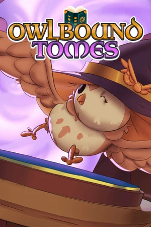 Owlbound Tomes (Xbox Series)