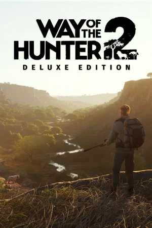 Way of the Hunter 2 - Deluxe Edition