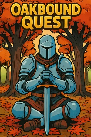 Oakbound Quest (Windows)