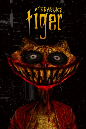 Treasure Tiger