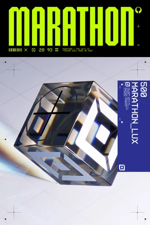 500 Marathon LUX