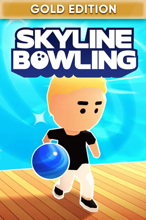 Skyline Bowling: Gold Edition