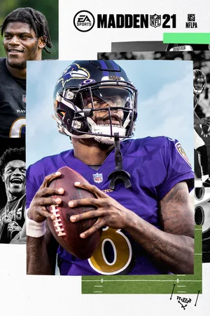 Madden NFL 21 Xbox Series X|S