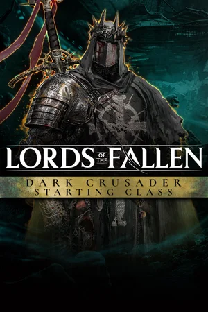 Dark Crusader Starting Class