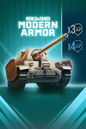 World of Tanks Modern Armor – Deliberate Aim