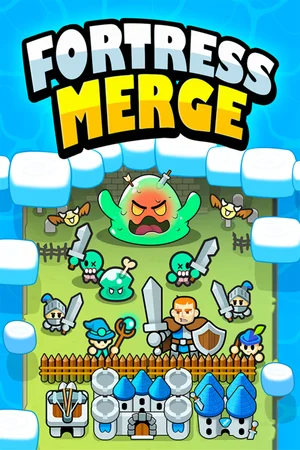 Fortress Merge