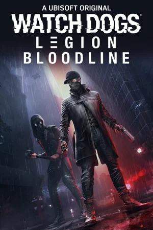 WATCH DOGS®: LEGION BLOODLINE
