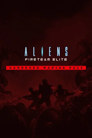 Aliens: Fireteam Elite - Hardened Marine Pack