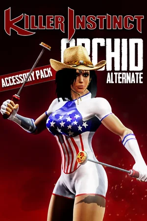 Retro Orchid Cowgirl Set