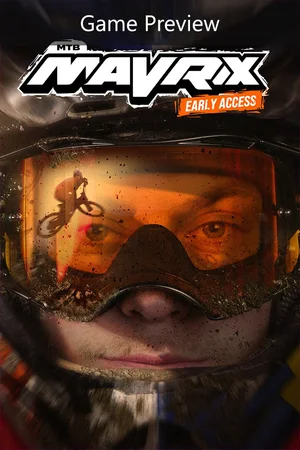 MAVRIX by Matt Jones (Game Preview)
