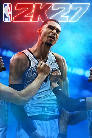 NBA 2K27 (Windows PC)