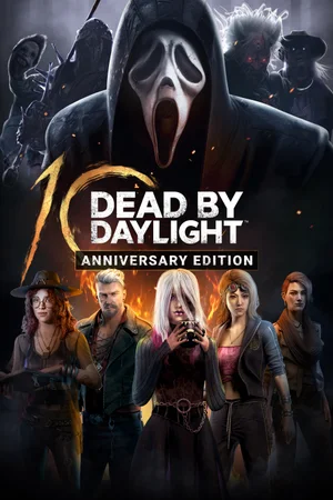 Dead by Daylight: 10th Anniversary Edition Windows