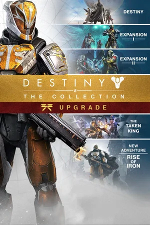 Destiny - The Collection Upgrade