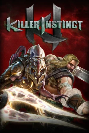 Killer Instinct: Season 3 Combo Breaker