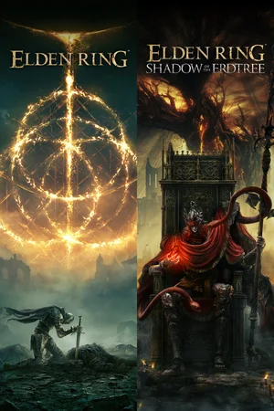 ELDEN RING SHADOW OF THE ERDTREE EDITION