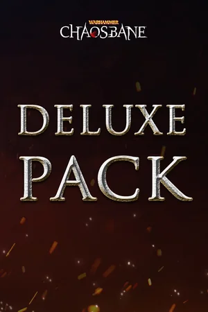 Warhammer: Chaosbane Deluxe Pack