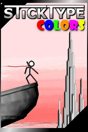 StickType Color Variant DLC