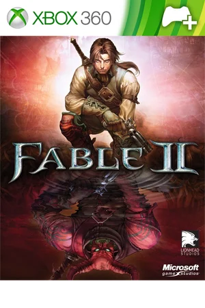 Fable II – See the Future (Premium)