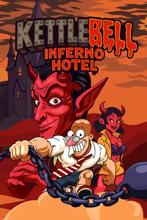 Kettlebell: Inferno Hotel