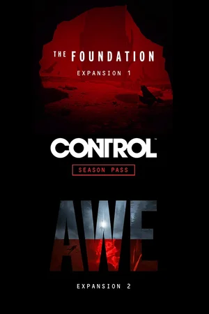 Control Season Pass