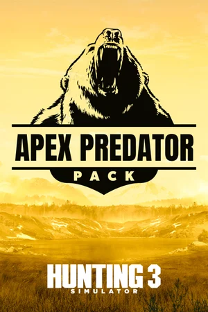 Hunting Simulator 3 - Apex Predator Pack