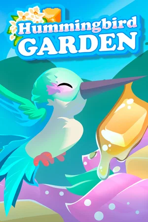Hummingbird Garden (Xbox Series)