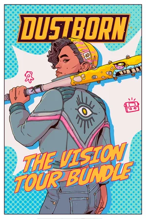 The Vision Tour Bundle