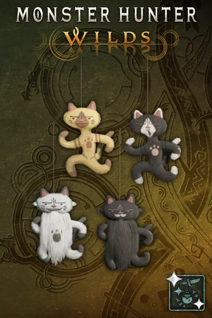 Pendant Set Vol. 10