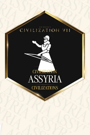 Sid Meier's Civilization® VII: Assyria Pack