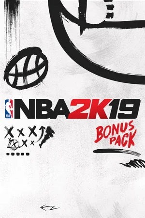 NBA 2K19 Pre-Order Bonus