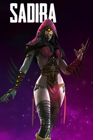 Sadira