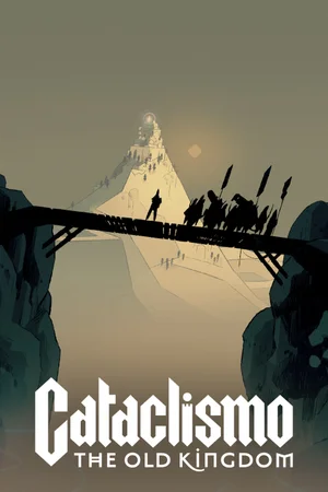 Cataclismo - The Old Kingdom