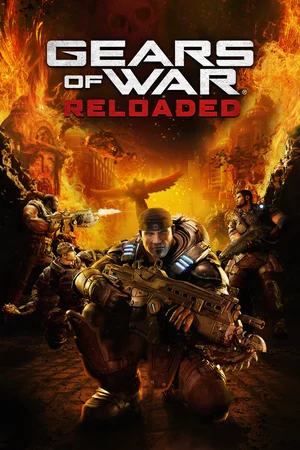 Gears of War: Reloaded