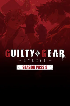 GGST Season Pass 3