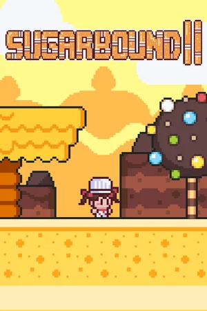 Sugarbound 2 (Windows)