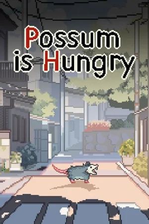 Possum is Hungry (Xbox One)