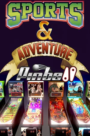 Sports & Adventure Pinball