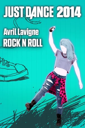 "Rock N Roll" by Avril Lavigne