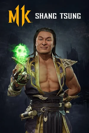 Shang Tsung