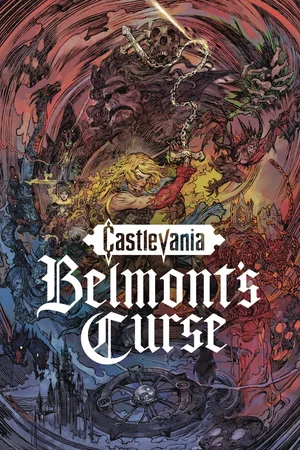 Castlevania: Belmont's Curse