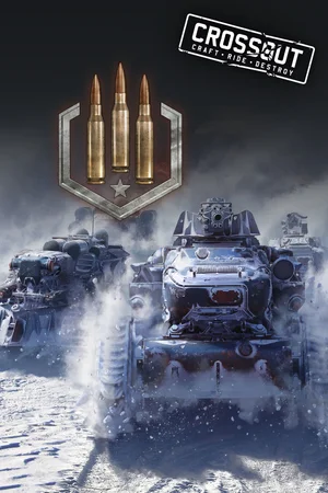 Crossout – Season 10 Battle Pass