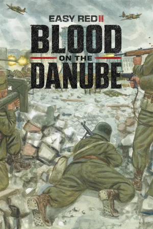 Easy Red 2: Blood on the Danube