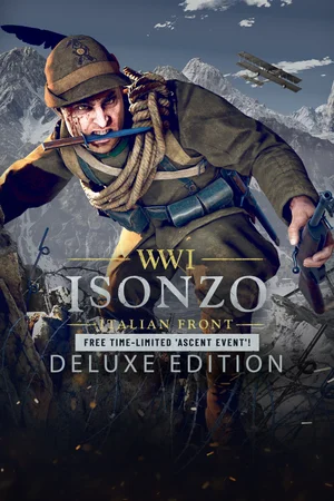 Isonzo: Deluxe Edition
