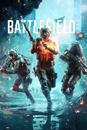 Battlefield™ 2042 Xbox Series X|S