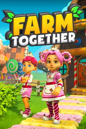 Farm Together - Candy Pack
