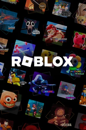 Roblox - Xbox