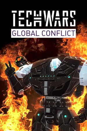 Techwars Global Conflict - Premium start