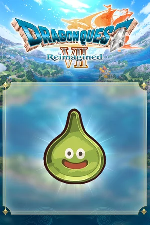 Green Slime Shield