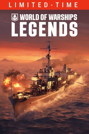 World of Warships: Legends – German Prowess