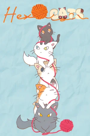 Hex Cats (Xbox One)